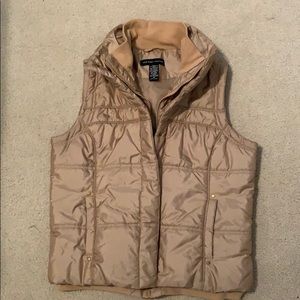 New York & Co. Puffer Vest